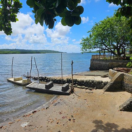 Refugio Das Bouganvillea Igarassu Bagian luar foto