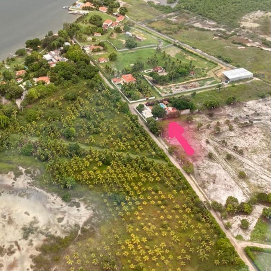 Refugio Das Bouganvillea Igarassu Bagian luar foto