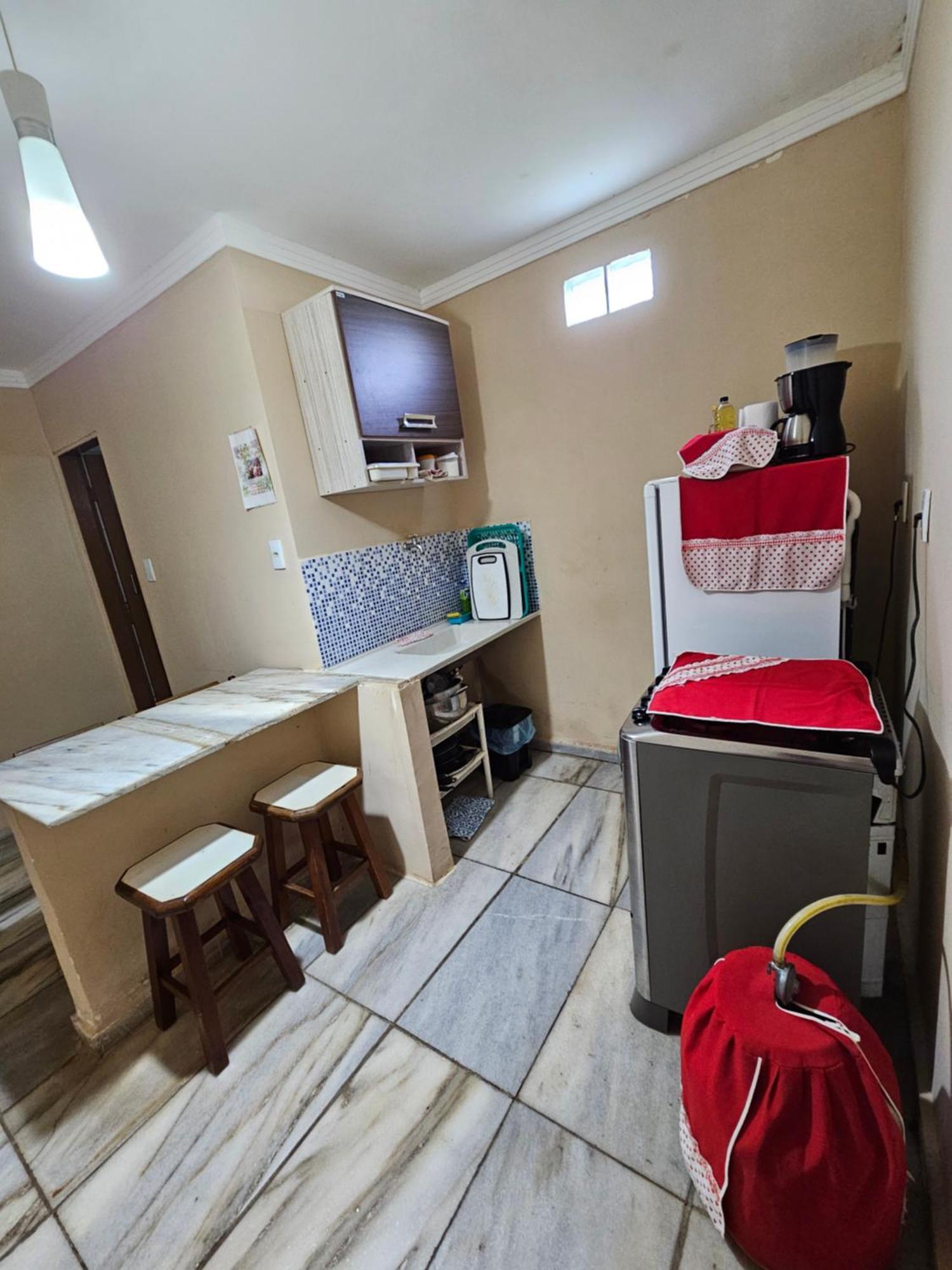 Refugio Das Bouganvillea Igarassu Bagian luar foto