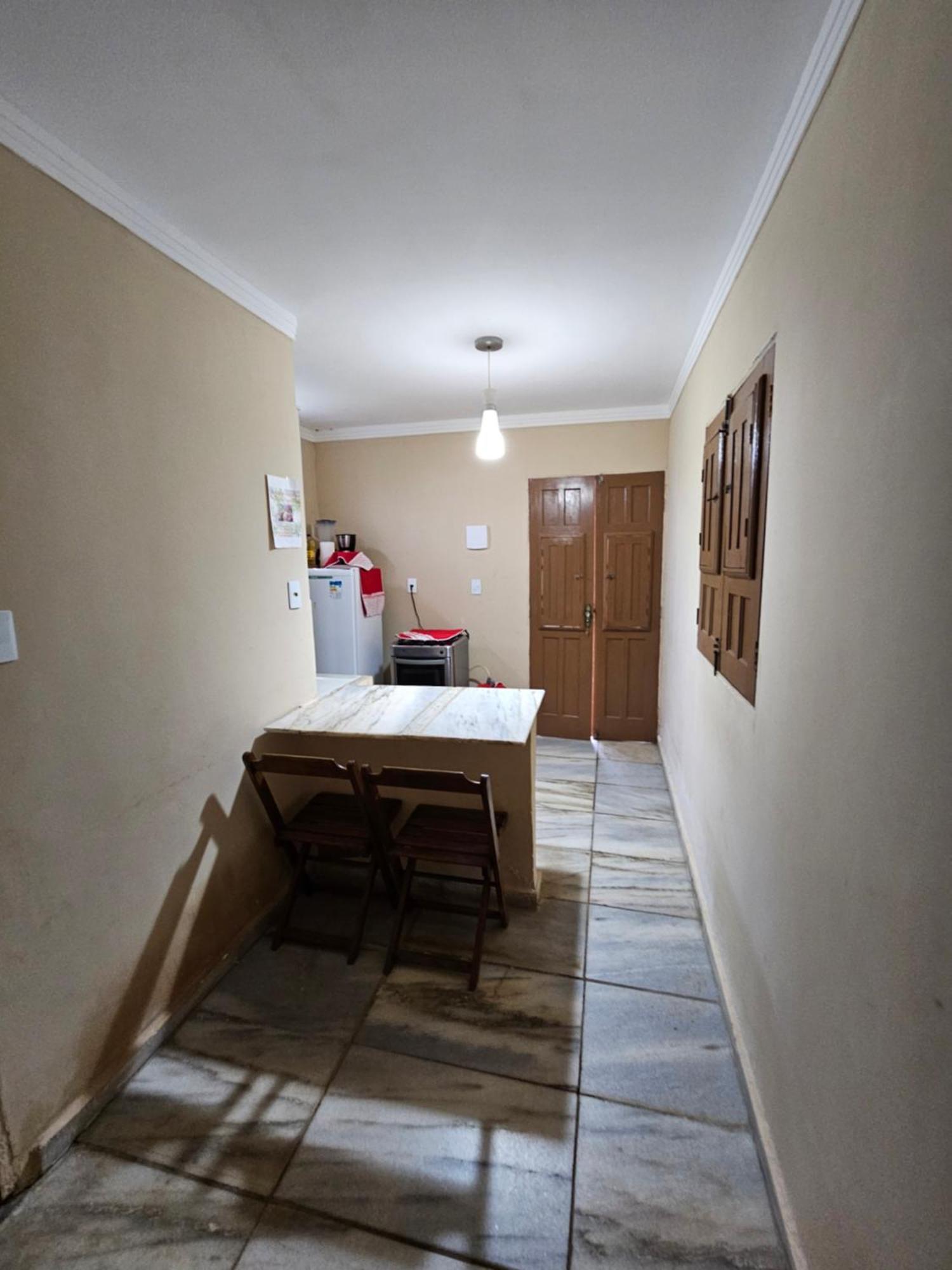 Refugio Das Bouganvillea Igarassu Bagian luar foto