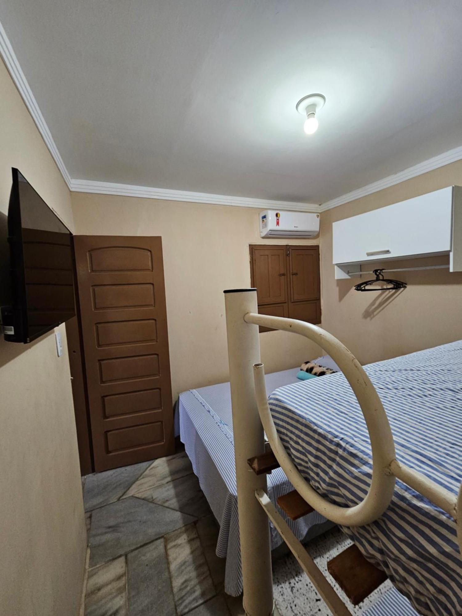 Refugio Das Bouganvillea Igarassu Bagian luar foto